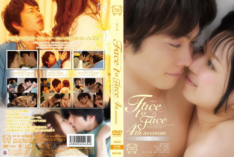 Face To Face 4Th Season