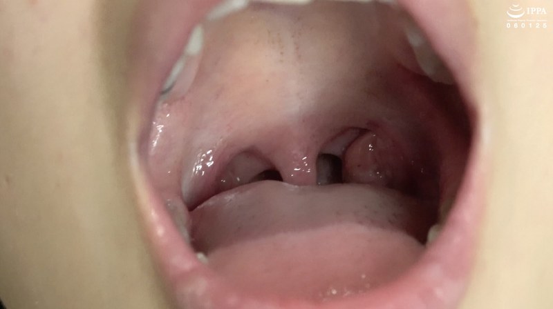 Observation Of Teeth, Spit, Mouth, Or Pussy Emily