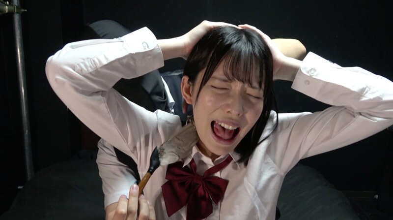 A Tickling Variety Of Idols! A Game Of Tickling With Uniforms! Usami Mion