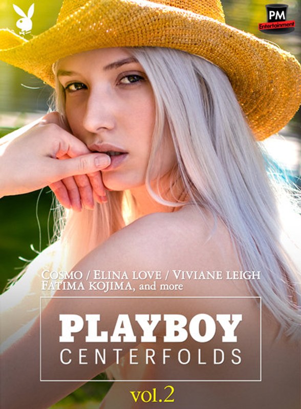 Playboy Centerfolds Vol.2