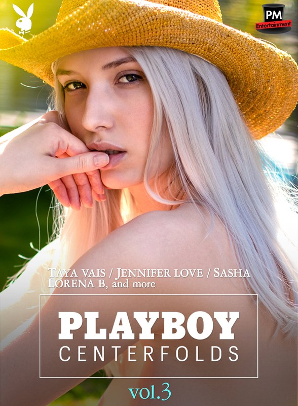 Playboy Centerfolds Vol. 3