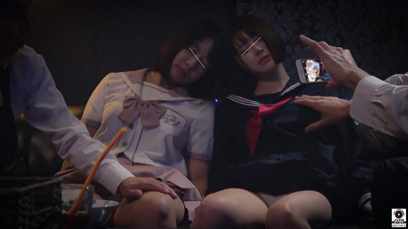 [Imitation Is Strictly Prohibited] The City'S Camera Caught It! Closed Room Sex Aimed At Young Girls