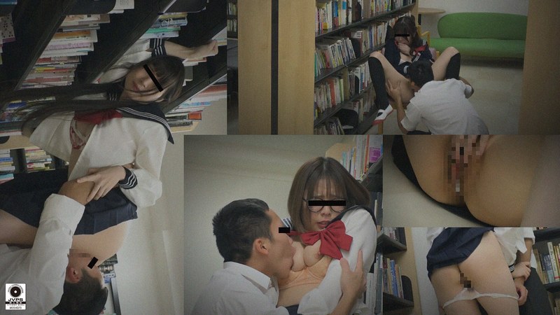 An Event That Happened In A Quiet Library. Student Council Presidents Who Read Books Seriously, Girls With Huge Shortcut Glasses, Girls With Braided Glasses, And Fair-Skinned Girls With Whipping Whips Are Quietly Messed Up