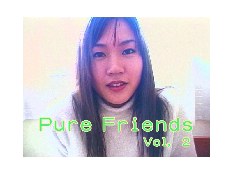 Pure Friends Vol, 2