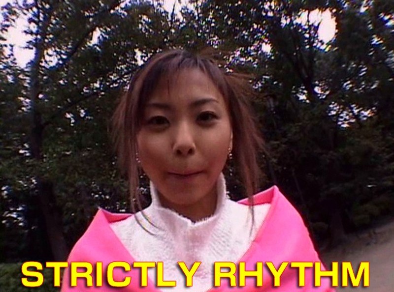 STRICTLY RHYTHM