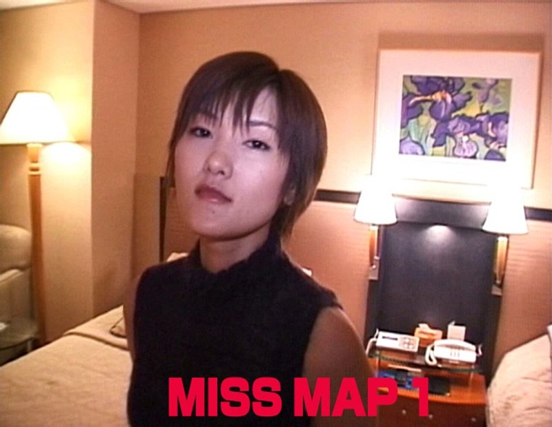 MISS MAP 1